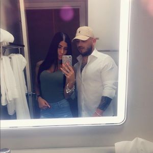 Meet your Posher, Lexi